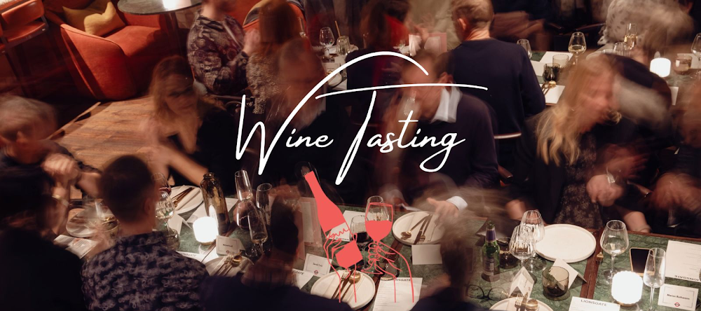 wine-tasting